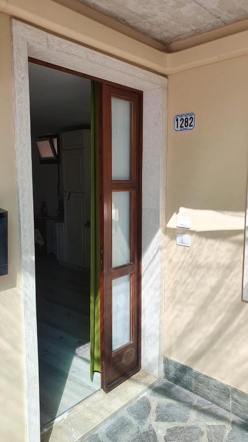 Apartament 1282 Torri Del Benaco Exterior foto