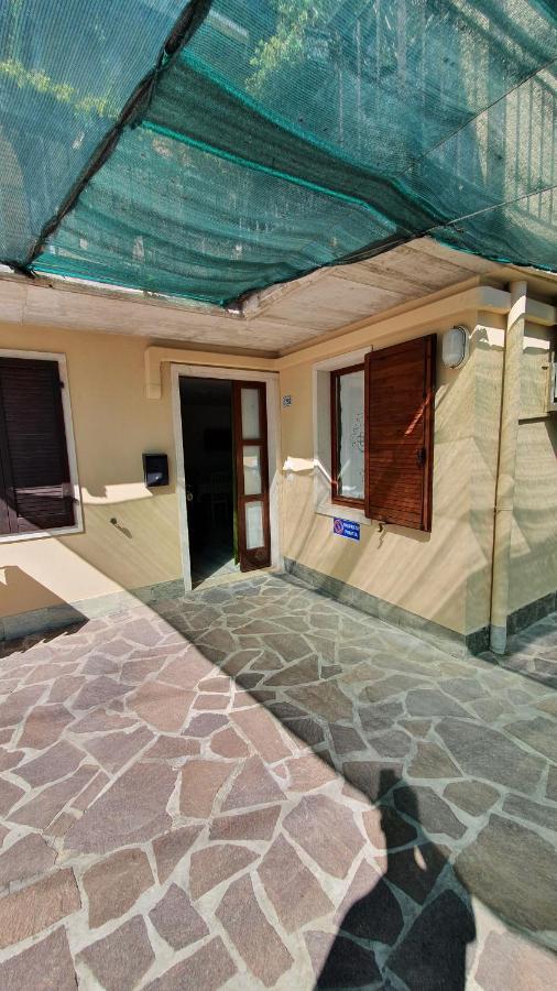 Apartament 1282 Torri Del Benaco Exterior foto